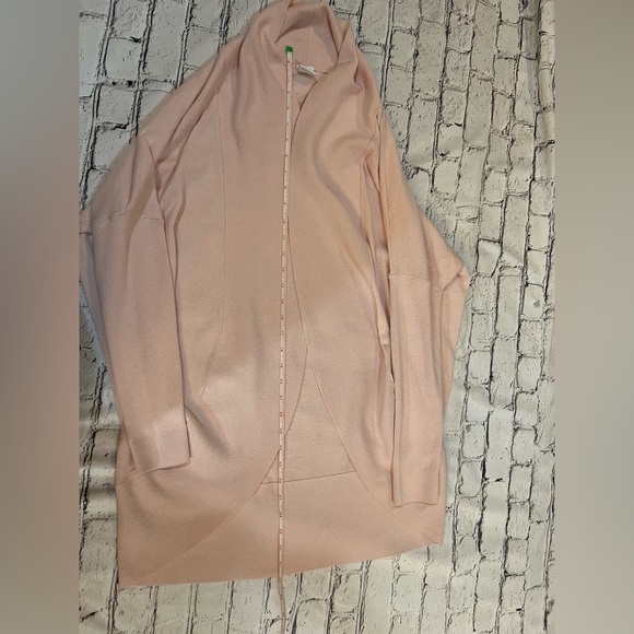 Lole Cozy Cardigan in Pink - Picture 5 of 9